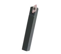 Portaherramientas de torneado y ranurado, CTPAR CTPAL CTPR CTPL, CTPAR08 CTPAR10 CTPAR12 CTPAR16 CTPAR20 CTPR08 CTPR10 CTPR12 CTPR16 CTPR20(Left CTPL,16mm)