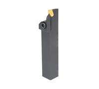 Portaherramientas de torneado y ranurado ZQR ZQL ZQ1616R ZQ2020L ZQ2525R ZQ3232L Máquina herramienta de procesamiento de metal for torno CNC, herramientas de torneado y corte(32X32,ZQ R-05)