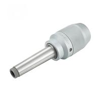 Portaherramientas de torno autoajustable integrado CNC MTA MTB MT2 MT3 MT4 APU13 APU16 Portaherramientas Apu Serie de portabrocas de precisión portaherramientas de torno(MTB3 (M12)-APU13)