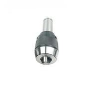 Portaherramientas De Torno Automático De Autoapriete Integrado CNC Serie C Apu Con Vástago Recto C20 C25 C32 APU13 APU16 portaherramientas de torno(Black,C25-APU13)