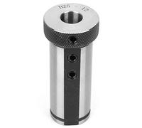 Portaherramientas de torno CNC, casquillo duradero de alta resistencia para mecanizado (D25-12)