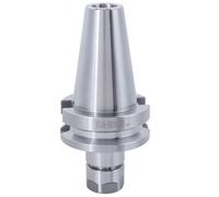 Portaherramientas de Torno, Portaherramientas CNC Suministros Industriales Torno CNC Acero de Aleación 40CR de Alta Precisión para Fresadora