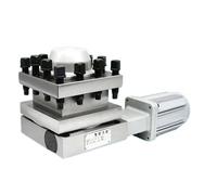 Portaherramientas de torreta eléctrica CNC AK2190X4/21136/21150/21160X4 | Accesorios(AK21136*4B)