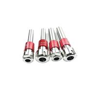 Portaherramientas de varilla de extensión C20 C25 TER20 TER25, ER20 ER25 A UM, llave de tuerca, portaherramientas de roscado, fresado de torno cnc, 1 Uds.(C25-VER32-70L)