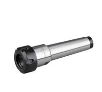 Portaherramientas de vástago cónico Morse MTA MTB MT1 MT2 MT3 MT4 ER11 ER16 ER20 ER25 ER32 ER40 for centro de mecanizado CNC(MTB1-ER20A)