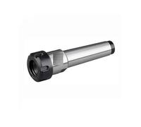 Portaherramientas De Vástago Cónico MTA MTB MT1 MT2 MT3 MT4 ER11 ER16 ER20 ER25 ER32 ER40 Centro De Mecanizado CNC Portaherramientas MT ER portaherramientas de torno(MTA3-ER16A)