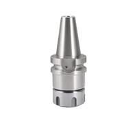 Portaherramientas ER De Equilibrio Dinámico BT40-ER16-70 / BT40-ER20-70 / BT30-ER20-70, Herramientas De Fresado Para Mecanizado CNC portaherramientas de torno(BT40-ER32-70)