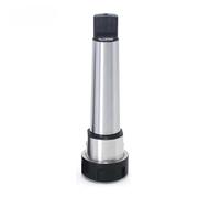 Portaherramientas ER32 ER Con Vástago Cónico, Soporte Para Herramientas ER MT MTA MTB MT2 MT3 MT4 MT5 ER, Herramienta De Soporte Para Pinzas ER16 ER20 ER25 ER32(MTA,MT4-ER50)