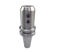 Portaherramientas fijo lateral BT30 BT40 BT50 SLN16 SLN20 SLN25 SLN32 SLN40 Portaherramientas Centro de mecanizado CNC Taladro en U Taladro en U SLN SLA portaherramientas de torno(BT40-SLN32-100L)