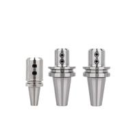 Portaherramientas fijo lateral BT30 BT40 SLN SLA for centro de mecanizado CNC, soporte de taladro en U SLA06 SLA08 SLN10 SLN12 SLN16 SLN20 SLN25 SLN32, 1 Uds.(BT30-SLN25-75L)