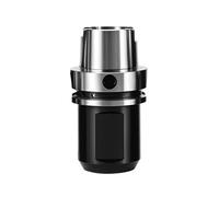 Portaherramientas fijo lateral CNC HSK63A HSK100A SLN16 40 Para CNC(HSK100A-SLN20-100L)