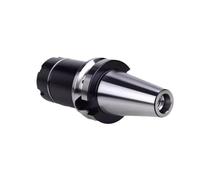 Portaherramientas for centro de mecanizado CNC, vástago ER11 ER16 ER20 ER25 ER32 ER40 70 80 100L, alta precisión, 0.001 BT30 BT40, 1 Uds.(High precision,BT30-ER32-70L)