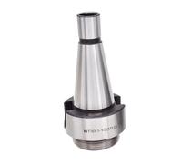 Portaherramientas for fresadora de máquina CNC, herramienta de mandrilado MT4 NT30 BT30 BT40 NT40 R8 MT2 MT3 C25 C20, adaptador de barra de tracción for cabezal de mandrilado(30 * 1*M12)