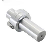 Portaherramientas for fresadora frontal de torno C12 16 20 25 32, 45L, 60L, 100L, FMB22 27 32, portaherramientas CNC 300R, 400R, 1 unidad(25 * 32)