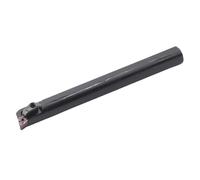 Portaherramientas for torno CNC S20R-MDQNR11 S25S-MDQNR15 S25S-MDQNL15 Barra de mandrinar interna de carburo indexable for inserto DNMG(S25S-MDQNL11)