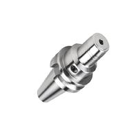 Portaherramientas Hidráulico BT30 BT40 BT50 PHC06 PHC08 PHC10 PHC12 PHC16 PHC20 PHC32 HDC06 HDC12 HDC20 Mandril De Pinza Herramientas De Torno CNC portaherramientas de torno(BT40-HDC10-90L)
