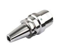 Portaherramientas hidráulico BT30 BT40 de alta precisión for fresa, Compatible con modelos PHC04 PHC06 PHC10(BT40-PHC04-65L)