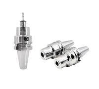 Portaherramientas hidráulico de alta precisión BT30 BT40 con precisión de 0,003 mm for fresas(BT40-HDC12-90L)
