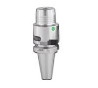 Portaherramientas hidráulico de alta precisión BT30 BT40 HSK40E HSK50E HSK50A HSK63A PHC06 PHC08 PHC10 PHC12 PHC16 PHC20(BT40-PHC20-75L)