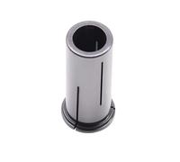 Portaherramientas hidráulico de alta precisión BT30 BT40 HSK40E HSK50E HSK63A PHC06/08 PHC12 PHC20, mandril hidráulico CNC, vástago de herramienta portaherramientas de torno(HC25-8)