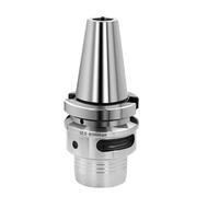 Portaherramientas Hidráulico De Alta Precisión BT30, BT40, PHC06, PHC08, PHC10, PHC12, PHC16 Y PHC20. portaherramientas de torno(BT30-PHC10-75L)