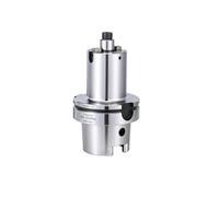 Portaherramientas HSK100A FMB16 FMB22 FMB27 FMB32 FMB40 Soporte de portaherramientas herramienta Para CNC(HSK100A-FMB27-200L)