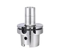 Portaherramientas HSK100A SK SK10 SK16 GSK06 GSK10 GSK13 GSK16 GSK20 soporte de portaherramientas pinza de sujeción de la herramienta(HSK100A-GSK10-160L)