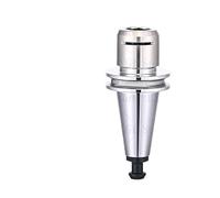 Portaherramientas ISO10 ISO15 ISO20 ISO25 ER ER11 ER16 ER20 ER25, portaherramientas ISO20 ISO25 SK10 GSK10, portaherramientas, 1 ud.(Black,ISO20-ER16-60MS)