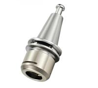 Portaherramientas ISO10 ISO15 ISO20 ISO25 T11 ER11MS ER16MS ER20MS SK10 D11.2 de mandril pinza Soporte herramienta(Stainless steel,ISO25-ER16-60MS)