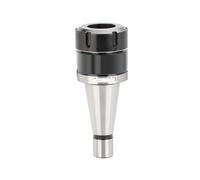 Portaherramientas ISO30 ISO40 NT30 NT40 ER16 ER25 ER32 ER40 BT40-ER25-70 Portaherramientas De Fresado Accesorios Para Fresadoras CNC portaherramientas de torno(BT40-ER25-70)