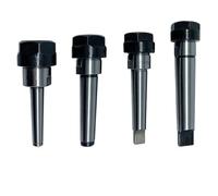 Portaherramientas MT ER MTB2 MTB3 MTB4 MTA2 MTA3 MTA4, mandril de mango cónico Morse ER11 ER16 ER20 ER25 ER32 ER40 MT1 MT2 3 4 5, 1 ud.(MTB,MT4-ER16)