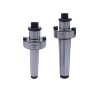 Portaherramientas MT2 MT3 MT4 FMB22 M10 M12 M16, fresa de cara, carcasa de cenador, adaptador de varilla, vástago cortador for herramienta de fresado, 1 ud.(MT2-FMB22 M10)