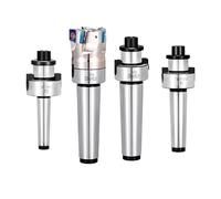 Portaherramientas MTB2 MTB3 MTB4 MTB5 FMB22 FMB27 FMB32 FMB40 FMB, herramienta compatible con BAP300R BAP400R EMR EMRW MFWN900, 1 ud.(MTB3(M12)-FMB22)