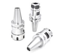 Portaherramientas NBT30 sin chavetero, portabrocas ER16 ER20 ER25 ER32 SK10 SK16 60L 70L, mandril de torno, centro de máquina cnc(NBT30-ER20-70L)
