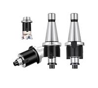 Portaherramientas NT FMB ISO40 FMB NT30 FMB NT40 FMB22 NT50 FMB FMB16 FMB22 FMB27 FMB32 FMB40 MFWN900 EMR 300R 400R, 1 ud.(NT50-FMB40-60L(M24))