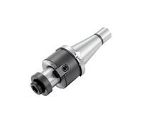 Portaherramientas NT FMB NT30 NT40 MT50 FMB16 FMB22 FMB27 FMB32 FMB40 Portaherramientas De Fresado Frontal Soporte De Pinza De Herramienta Precisión: 0,005 Mm portaherramientas de torno(NT50-FMB27-45)