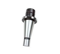 Portaherramientas NT ISO NT30 ER11 ER16 ER20 ER25 ER32 ER, Llave De Tuercas Para Mandril De Pinza, Portaherramientas Para Fresadora CNC, Portaherramientas ISO30(High Precision,NT30-ER20)