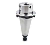 Portaherramientas para cabezal de sonda de centro de mecanizado de máquina CNC ISO20 ISO25 BT30 BT40 BT50 HSK32E HSK40E HSK63A SK40 D11.2 D20 OPM40 OPM60 portaherramientas de torno(BT30-D20 OMP60)