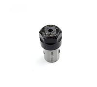 Portaherramientas para eje de motor ER8 ER11 ER16 ER20 C10 C16 C20 C25 Er8a Er11a Er16a Er16m Er20a Er20m 3,175 mm 4 mm 5 mm 12 mm 14 mm 18 mm Varilla portaherramientas de torno(C20-ER16M-14mm)