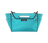 Portaherramientas para escalera - Bolsa organizador de hardware - Kit de herramientas de electricista para escala | para pintores de bricolaje Electricistas Técnicos Personal de Mantenimiento