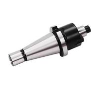 Portaherramientas para fresado de extremo NT30, NT40, FMB22, FMB27 y FMB32, soporte de suspensión para cabezal de herramienta CNC M12 y M16, apto para máquinas herramienta CNC.(NT40-FMB27)
