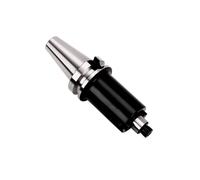 Portaherramientas para fresado frontal BT40 FMB22, mandril para fresado frontal FMB(BT40-FMB27-150L)