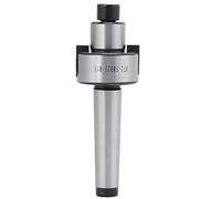 Portaherramientas para Fresadora CNC, Barra de Corte Frontal MT2 - FMB22 - M10, Acero de Alta Carbono - Alta Dureza y Resistencia, Precisión Estable, Uso en Máquinas de Fresado