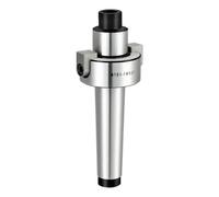 Portaherramientas Para Fresadora Frontal FMB22, FMB27, FMB32, MTB2, MTB3, MTB4, FMB, Soporte Para CNC, BAP 300R, 400R, 1 Unidad portaherramientas de torno(MTB2-FMB22)