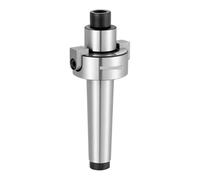Portaherramientas para fresadora frontal MT2 MT3 MT4 FMB22 FMB27 FMB32 FMB40 FMB, soporte para herramientas CNC, BAP 300R 400R, 50 mm, 63(MTB3-FMB32(M12))