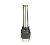 Portaherramientas para fresadora MT2 MT3 MT4 APU13 APU16, mandril de taladro autoajustable de una pieza, cortador MTA2/3/4 MTB2/3/4 portaherramientas de torno(MTB,MT4-APU16(1-16mm))