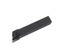 Portaherramientas para torneado CNC Herramienta de corte CNC de barra de torno MTJNR/L portaherramientas de torneado externo(MTJNR3232P16)