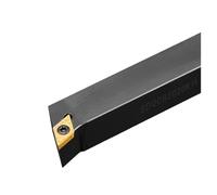 Portaherramientas para torneado CNC Herramienta de torneado exterior SDQCR SDQ arra de corte Portaherramientas CNC(SDQCL2525M11)