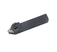 Portaherramientas para torneado CNC Herramientas de torneado exterior Portaherramientas CNC Portaherramientas de corte de torno for inserto de carburo TNMG16(NO insert,WTENN3232P16)
