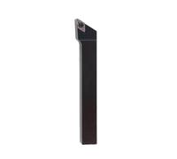 Portaherramientas para torneado CNC Portaherramientas de torneado exterior DCMT11, insertos de carburo, juego de herramientas de corte de torno(SDJCL2525M11,DCMT11T304 KT930S)